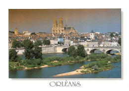 45-ORLEANS-N°T2661-B/0341 - Orleans