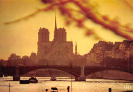75-PARIS NOTRE DAME-N°T2661-B/0323 - Notre Dame Von Paris