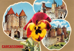 11-CARCASSONNE-N°T2661-B/0327 - Carcassonne