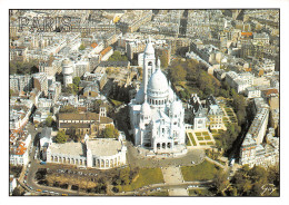 75-PARIS SACRE COEUR-N°T2661-B/0285 - Sacré Coeur