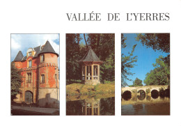 91-VALLEE DE L YERRES-N°T2661-B/0283 - Sonstige & Ohne Zuordnung