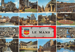 72-LE MANS-N°T2662-C/0197 - Le Mans