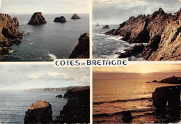 29-COTES DE BRETAGNE-N°T2662-C/0143 - Other & Unclassified