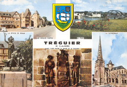 22-TREGUIER-N°T2662-C/0103 - Tréguier