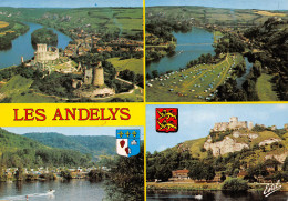 27-LES ANDELYS-N°T2662-C/0113 - Les Andelys