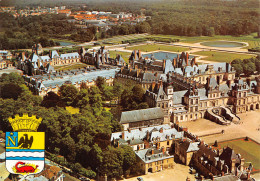 77-FONTAINEBLEAU LE PALAIS-N°T2662-C/0075 - Fontainebleau