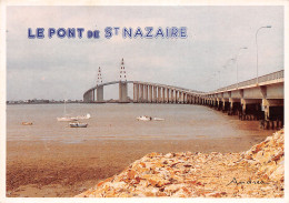 44-SAINT NAZAIRE-N°T2662-B/0325 - Saint Nazaire