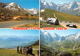 65-LES PYRENEES-N°T2662-B/0271 - Other & Unclassified