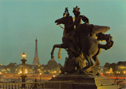 75-PARIS TOUR EIFFEL-N°T2662-B/0251 - Eiffeltoren