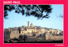 06-SAINT PAUL-N°T2662-B/0237 - Saint-Paul