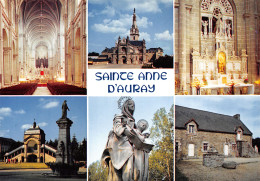 56-SAINTE ANNE D AURAY-N°T2662-B/0241 - Sainte Anne D'Auray