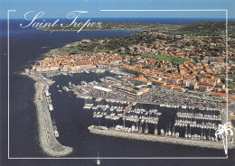 83-SAINT TROPEZ-N°T2662-B/0231 - Saint-Tropez