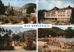 72530092 Bad Kreuznach Schwimmbad Bad Kreuznach - Bad Kreuznach