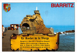 64-BIARRITZ-N°T2662-A/0379 - Biarritz