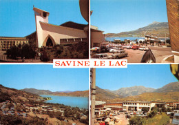 05-SAVINE LE LAC-N°T2662-A/0325 - Other & Unclassified