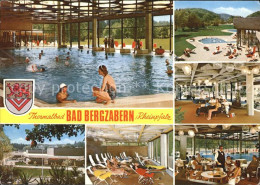 72530083 Bad Bergzabern Thermalbad Bad Bergzabern - Bad Bergzabern
