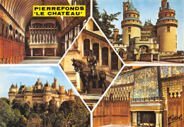 60-PIERREFONDS-N°T2662-A/0197 - Pierrefonds