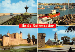 85-NOIRMOUTIER-N°T2662-A/0125 - Noirmoutier