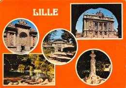 59-LILLE-N°T2662-A/0059 - Lille