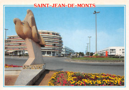 85-SAINT JEAN DE MONTS-N°T2662-A/0067 - Saint Jean De Monts