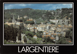 07-LARGENTIERE-N°T2663-A/0379 - Otros & Sin Clasificación
