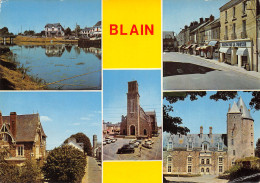 44-BLAIN-N°T2663-A/0355 - Blain