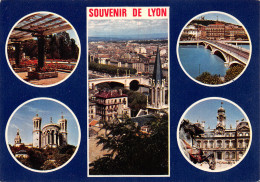 69-LYON-N°T2663-A/0345 - Other & Unclassified