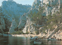13-CASSIS-N°T2663-A/0295 - Cassis