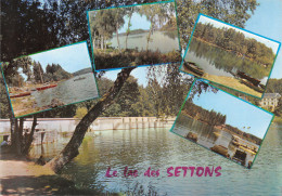 58-LES SETTONS-N°T2663-A/0287 - Other & Unclassified