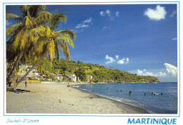 972-MARTINIQUE SAINT PIERRE-N°T2663-A/0237 - Other & Unclassified
