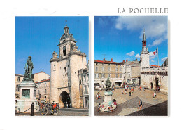 17-LA ROCHELLE-N°T2663-A/0229 - La Rochelle
