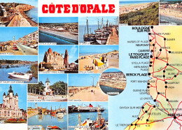 62-COTE D OPALE-N°T2663-A/0223 - Other & Unclassified