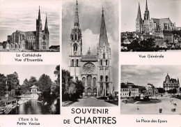 28-CHARTRES-N°T2663-A/0191 - Chartres