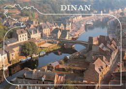 22-DINAN-N°T2663-A/0195 - Dinan