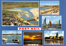 50-PORT BAIL-N°T2663-A/0117 - Other & Unclassified