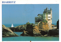 64-BIARRITZ-N°T2663-A/0069 - Biarritz