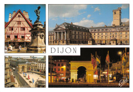 21-DIJON-N°T2663-A/0063 - Dijon