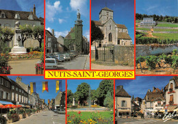 21-NUITS SAINT GEORGES-N°T2663-A/0065 - Nuits Saint Georges