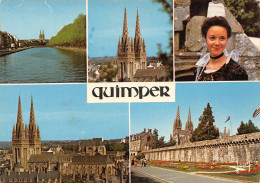 29-QUIMPER-N°T2663-A/0031 - Quimper