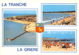 85-LA TRANCHE SUR MER-N°T2663-A/0027 - La Tranche Sur Mer