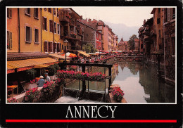 74-ANNECY-N°T2663-A/0021 - Annecy