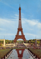 75-PARIS TOUR EIFFEL-N°T2662-D/0309 - Eiffeltoren