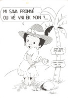 TH-CPM HUMOUR-N°T2662-D/0255 - Humor