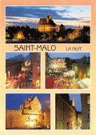35-SAINT MALO-N°T2662-D/0191 - Saint Malo