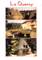 46-LE QUERCY-N°T2662-D/0143 - Sonstige & Ohne Zuordnung