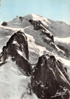 74-CHAMONIX MONT BLANC-N°T2662-D/0123 - Chamonix-Mont-Blanc