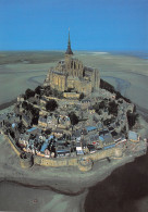 50-MONT SAINT MICHEL-N°T2662-D/0115 - Le Mont Saint Michel