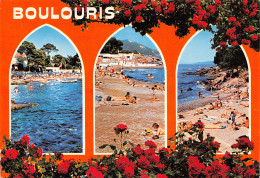 83-BOULOURIS-N°T2662-C/0287 - Boulouris