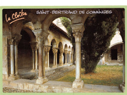 31-SAINT BERTRAND DE COMMINGES-N°T2662-C/0291 - Saint Bertrand De Comminges