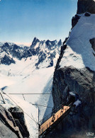 74-CHAMONIX-N°T2663-D/0239 - Chamonix-Mont-Blanc